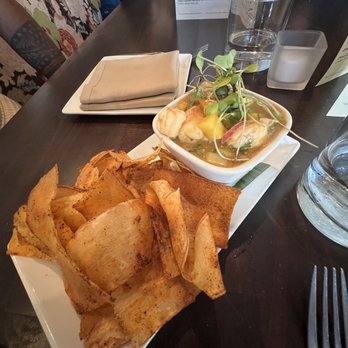Havana - Ceviche of the Day - Cuban Near Me - Walnut Creek, California Havana - Ceviche of the Day - Cuban Near Me - Walnut Creek, California
