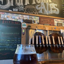 Stumptown Ales
