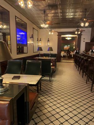 Galatoire's 33 Bar & Steak by null