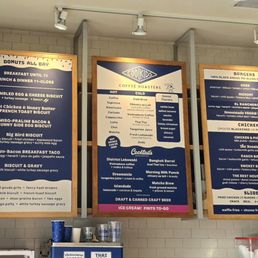 Do you see that boozy coffee?! Why is this not advertised more?! (Only at Elmwood btw) Do you see that boozy coffee?! Why is this not advertised more?! (Only at Elmwood btw)