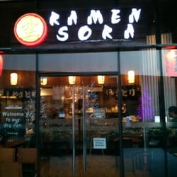 Ramen Sora