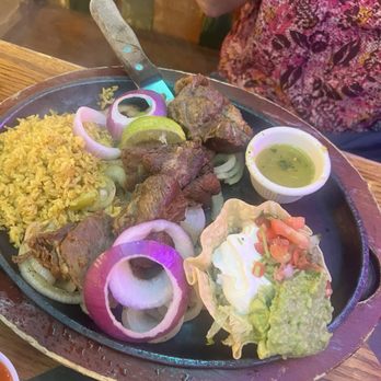 Ninfa's Mexican Restaurant - Carnitas - Mexican Near Me - Waco, Texas