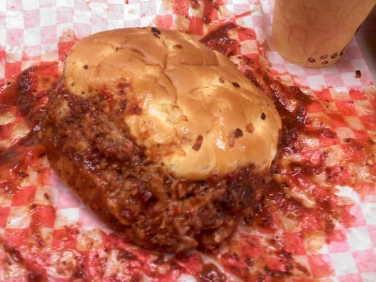 Pecos Pit Bar-B-Que (SoDo) by null