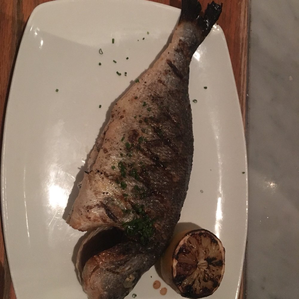 Pearl Diver - Seafood Near Me - Toronto, Ontario