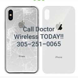 Doctor Wireless - We beat all competitor pricing!