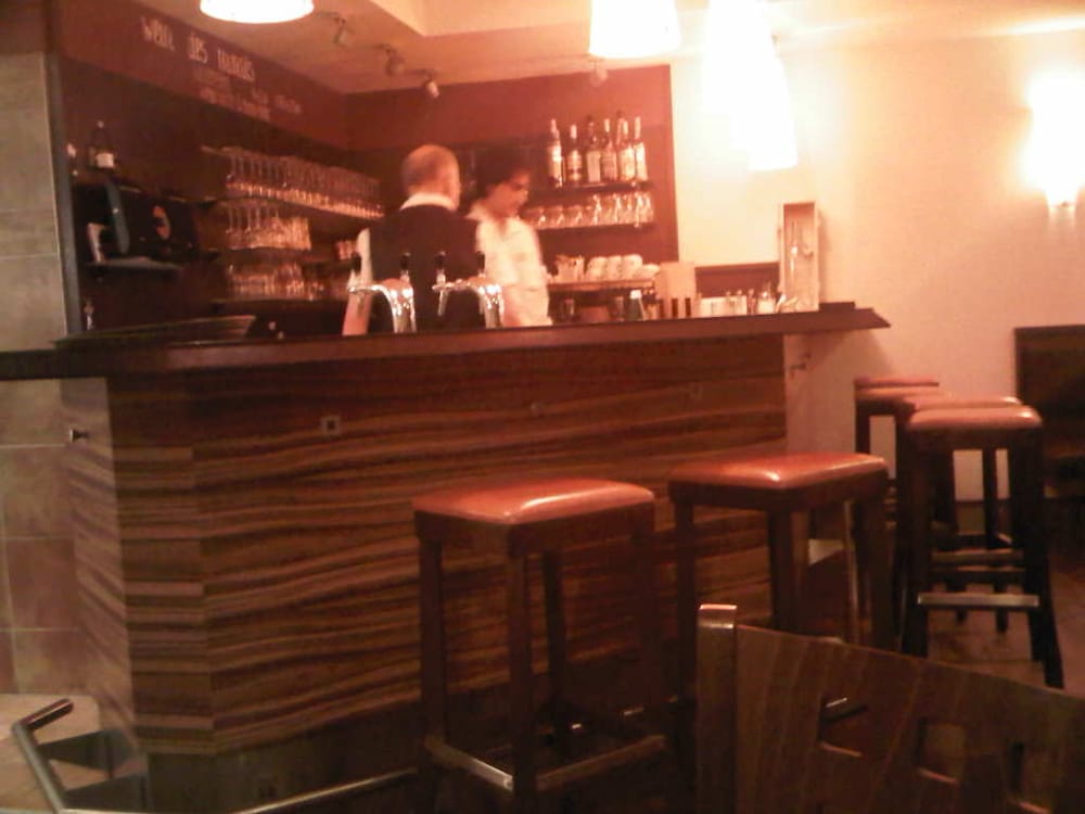Jörg's Restaurant