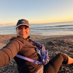 Seacliff State Beach