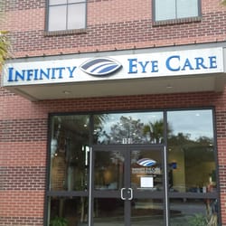 Infinity Eye Care