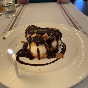 Bistro Niko - Complimentary birthday dessert! - French Near Me - Atlanta, Georgia Bistro Niko - Complimentary birthday dessert! - French Near Me - Atlanta, Georgia