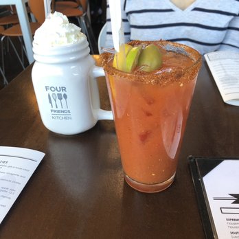 Four Friends Kitchen - Southern Near Me - Denver, Colorado