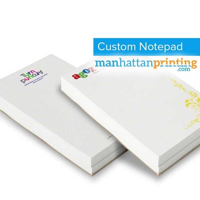 Manhattan Printing by null
