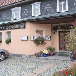 Lehmanns Gasthaus