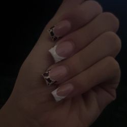 Top Nails & Spa - My nails