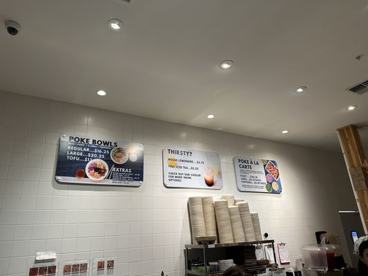 SeaSweets Poke by null