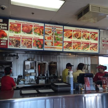Zankou Chicken - Mediterranean Near Me - Glendale, California Zankou Chicken - Mediterranean Near Me - Glendale, California