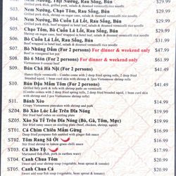 Pho Friendly 18