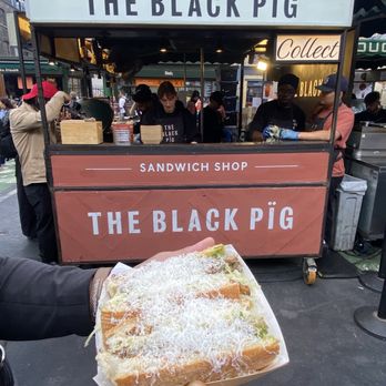 Borough Market - Farmers Market Near Me - London, XGL Borough Market - Farmers Market Near Me - London, XGL