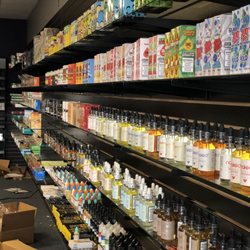 540 Smoke & Vape - Closer look into our ejuice selection