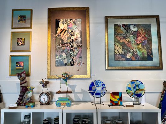 Florida CraftArt by null