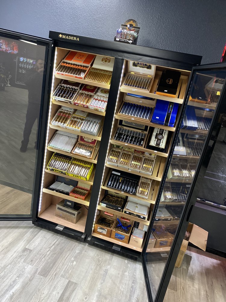 SMOKE LAND SMOKE SHOP 139 Photos & 10 Reviews 1964 W 9th St, Upland