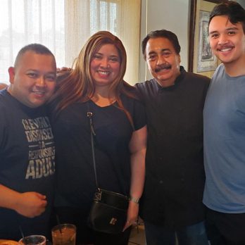 Cocina Madrigal - With the chef and owner Leo Madrigal - Tacos Near Me - Phoenix, Arizona