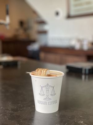 Rowan Coffee by null