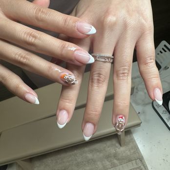 Nailsonme Salon - Nail Salons Near Me - Temple City, California Nailsonme Salon - Nail Salons Near Me - Temple City, California
