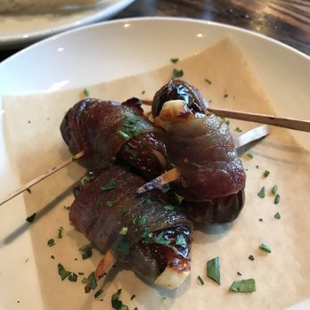 Bacari GDL - Mediterranean Near Me - Glendale, California