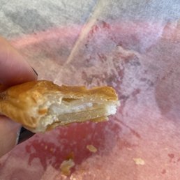 guava and cheese pastry guava and cheese pastry