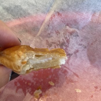 Cafecito - guava and cheese pastry - Cuban Near Me - Charleston, South Carolina Cafecito - guava and cheese pastry - Cuban Near Me - Charleston, South Carolina