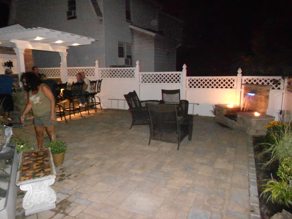 SPRING GARDEN LANDSCAPE DESIGN 633 Franklin Ave, Nutley, New Jersey