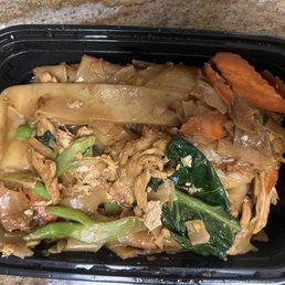 Pad-see-ew
