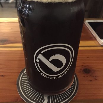 Brew Kitchen Bar - Fremont Brown ale - Gastropubs Near Me - Monterey Park, California Brew Kitchen Bar - Fremont Brown ale - Gastropubs Near Me - Monterey Park, California