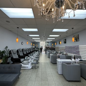Luxury Nails - Nail salon - Nail Salons Near Me - Evans, Georgia Luxury Nails - Nail salon - Nail Salons Near Me - Evans, Georgia