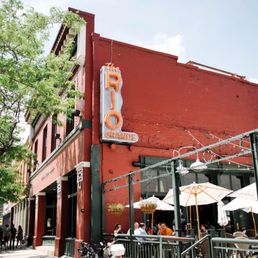 Exterior photo of Rio on Wazee - Denver, Colorado Exterior photo of Rio on Wazee - Denver, Colorado