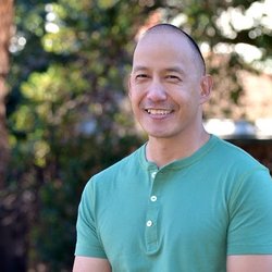 Customized Massage Therapy - Francisco Fernandez (Owner and Licensed Massage Therapist)