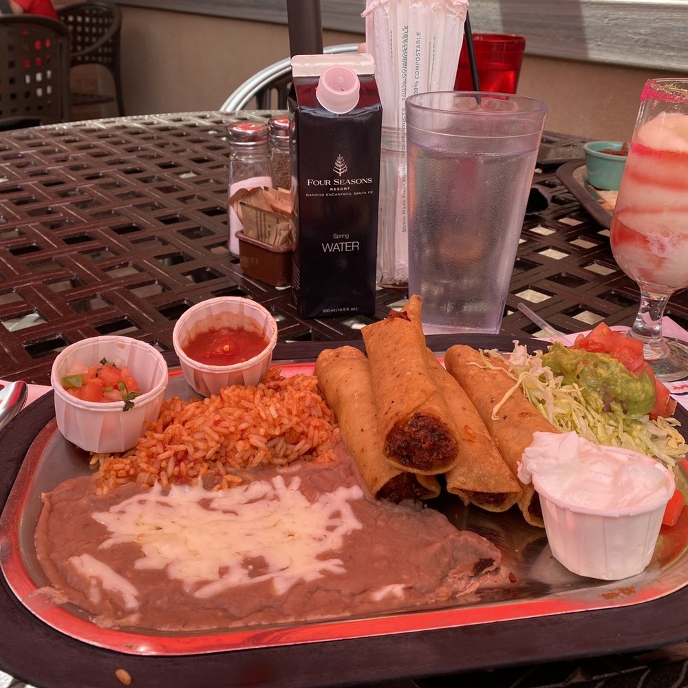 Tomasita's - Flautas Compuestas - New Mexican Cuisine Near Me - Santa Fe, New Mexico Tomasita's - Flautas Compuestas - New Mexican Cuisine Near Me - Santa Fe, New Mexico