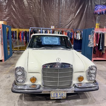 2W Thrift - Used, Vintage & Consignment Near Me - Atlanta, Georgia