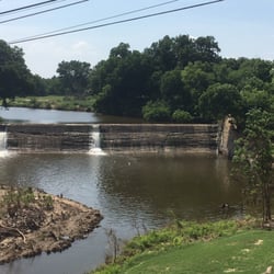 Pecan Bayou - Pecan Bayou right near the main highway!