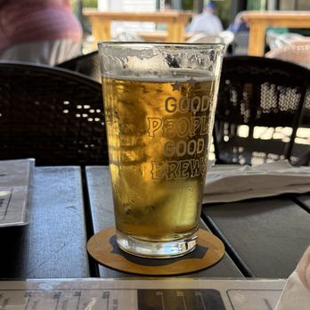 Craft House Pizza - A cold beer - Pizza Near Me - Louisville, Kentucky Craft House Pizza - A cold beer - Pizza Near Me - Louisville, Kentucky