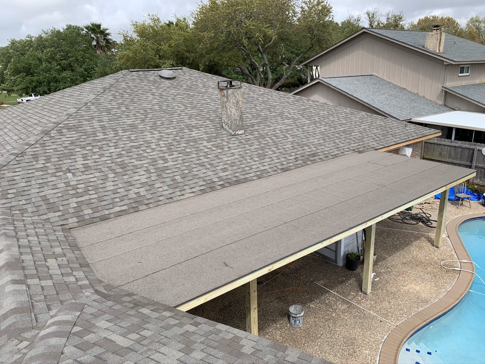 Slide of Dark Mountain