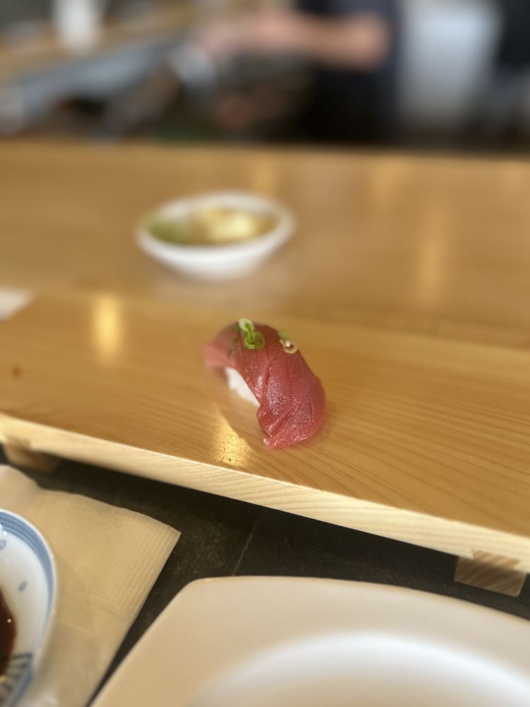 Food from Naminohana