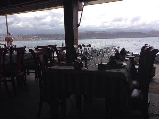 Restaurante la Marinera by null