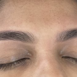 Brows by ruby