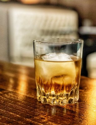 The Conche by null