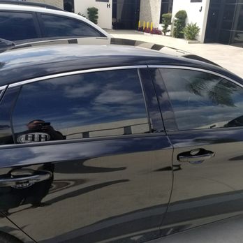 Tint Crew - Car Window Tinting Near Me - Buena Park, California Tint Crew - Car Window Tinting Near Me - Buena Park, California