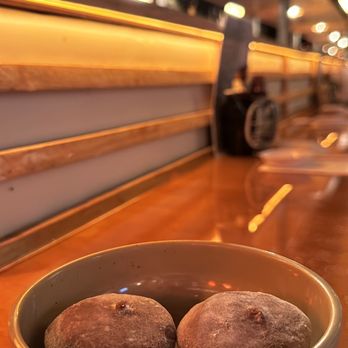 Sushi Lucy - Mochi ice cream - Sushi Bars Near Me - North Miami, Florida Sushi Lucy - Mochi ice cream - Sushi Bars Near Me - North Miami, Florida