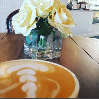 Café Cristal - Always a perfect cup!! - Cafes Near Me - Ottawa, Ontario