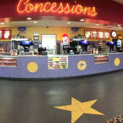 Golden Star Theaters - Shenango Valley Cinemas
