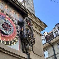 Zytglogge